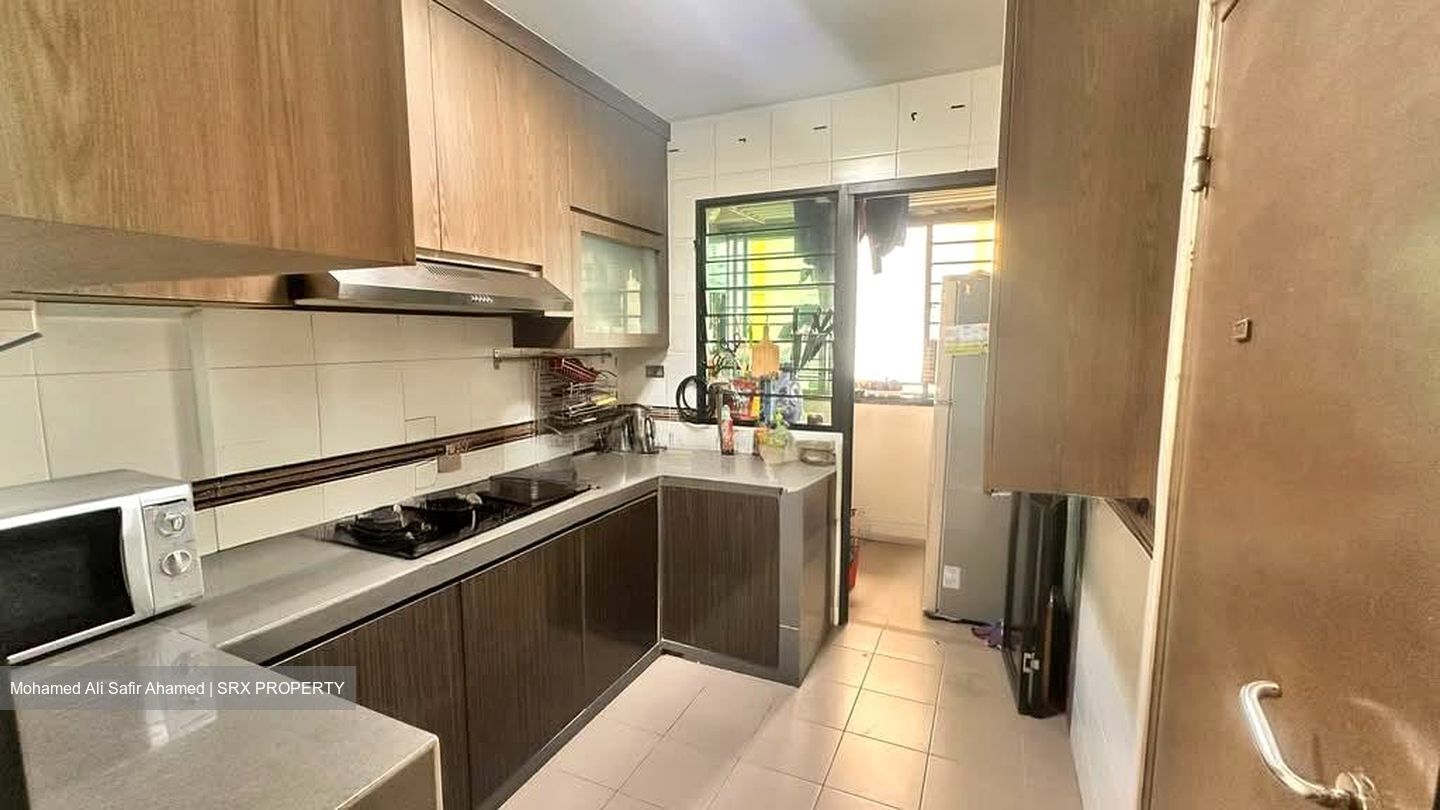 Blk 55 Havelock View (Bukit Merah), HDB 3 Rooms #593124911